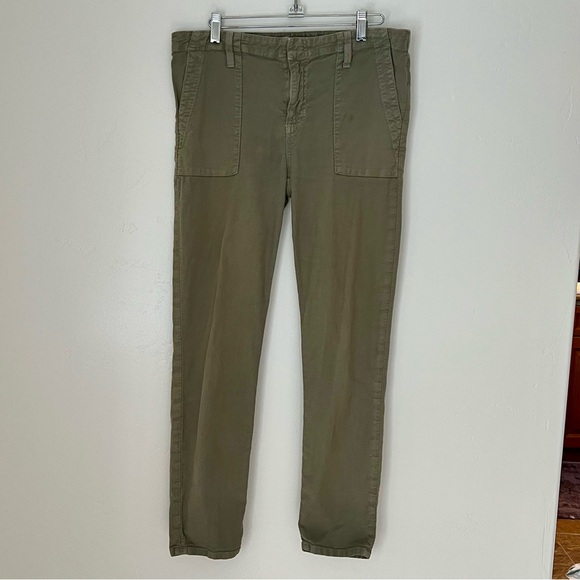 Joie Painter Pant - Picture 1 of 7